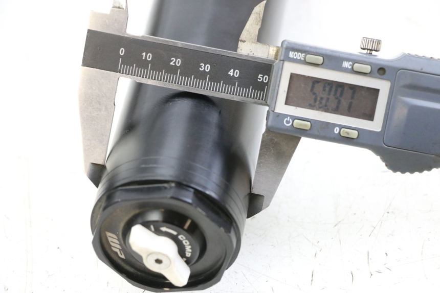 photo de STELO FORCELLA HUSQVARNA SVARTPILEN 401 (2018 - 2023) - Altra angolazione