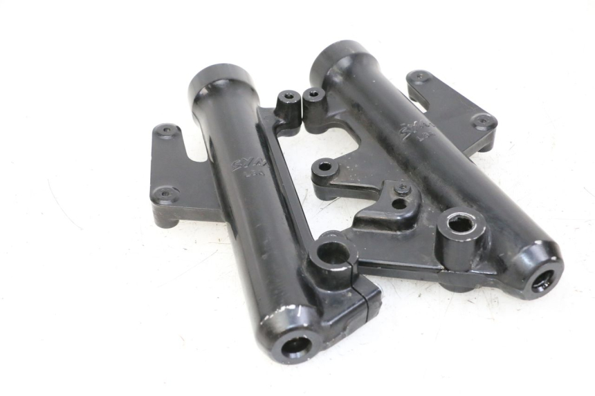 photo de STELO FORCELLA SYM JOYMAX 125 (2010 - 2017) - Zoom sullo stato d'uso