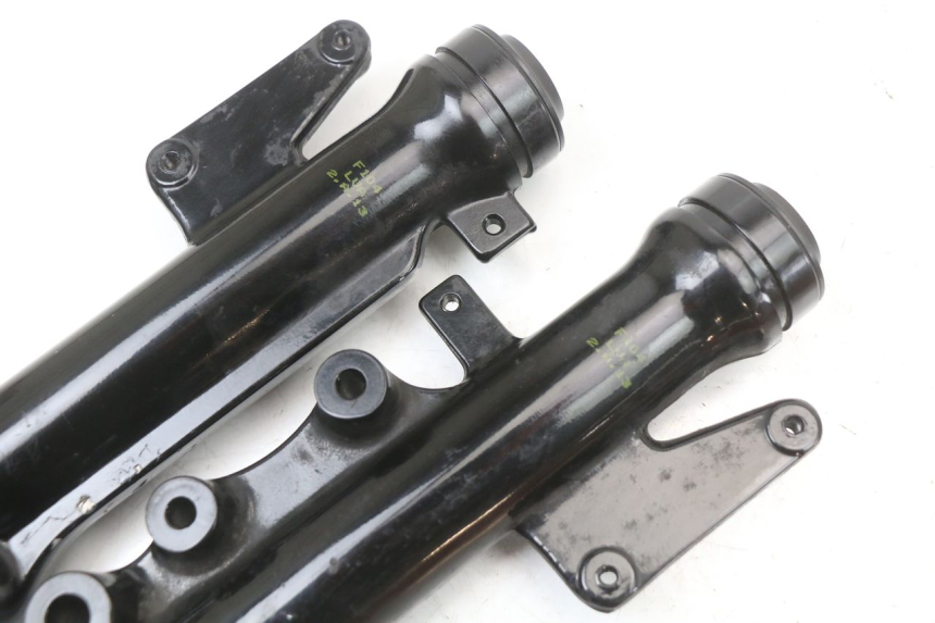 photo de STELO FORCELLA SYM JOYRIDE EVO 125 (2009 - 2016) - Zoom sullo stato d'uso