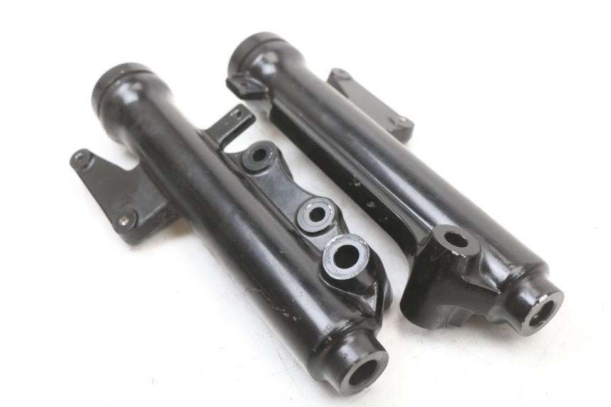 photo de STELO FORCELLA SYM JOYRIDE EVO 125 (2009 - 2016) - Primo piano tecnico