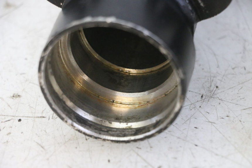 photo de STELO FORCELLA BMW K 75 RT 750 (1989 - 1997) - Stato della superficie e materiale