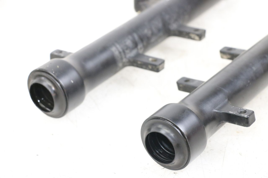 photo de STELO FORCELLA KYMCO K-PW K-PIPE 50 (2012 - 2017) - Altra angolazione