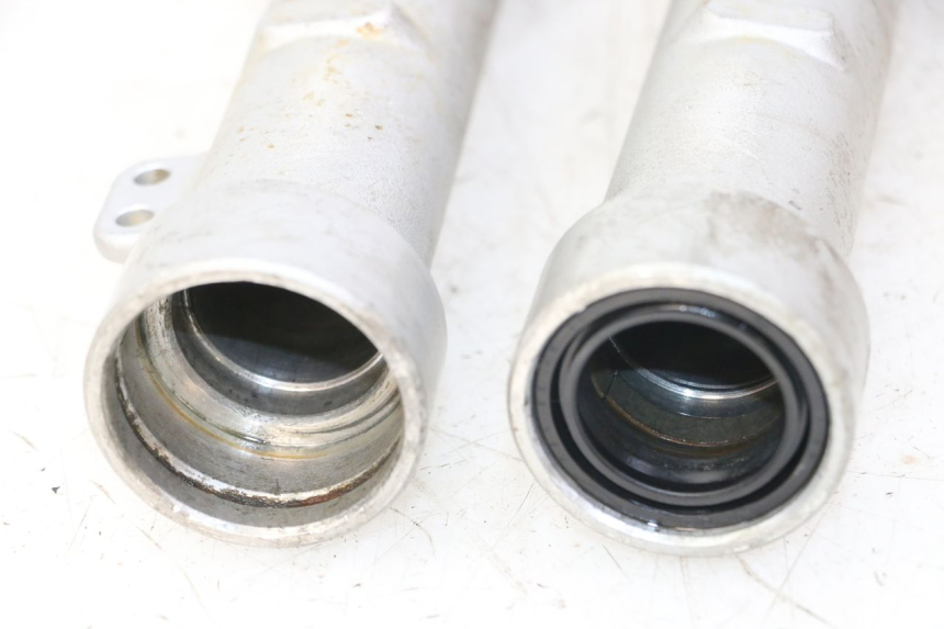 photo de STELO FORCELLA KAWASAKI KX 65 (2000 - 2019) - Zoom sullo stato d'uso