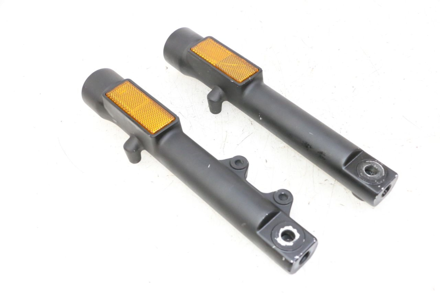 photo de STELO FORCELLA KIDEN KD125-G 125 (2018 - 2022) - Vista principale