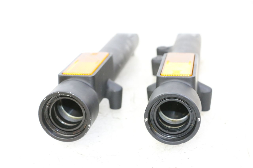 photo de STELO FORCELLA KIDEN KD125-G 125 (2018 - 2022) - Zoom sullo stato d'uso