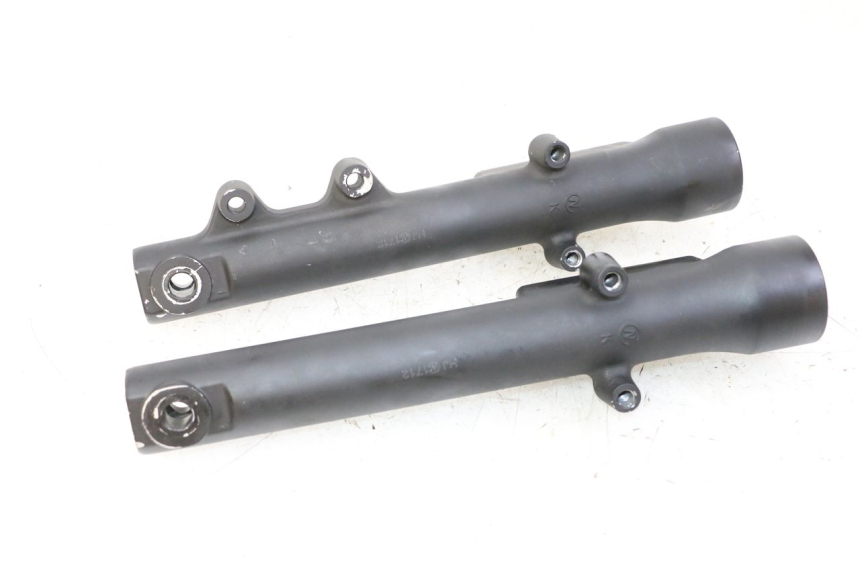 photo de STELO FORCELLA KIDEN KD125-G 125 (2018 - 2022) - Altra angolazione