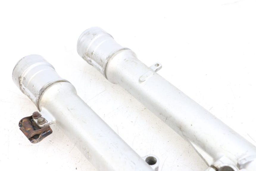 photo de STELO FORCELLA KAWASAKI KDX 125 (1990 - 1991) - Dettagli dei punti di fissaggio