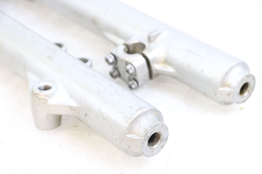 photo de STELO FORCELLA KAWASAKI KDX 125 (1990 - 1991) - Stato della superficie e materiale