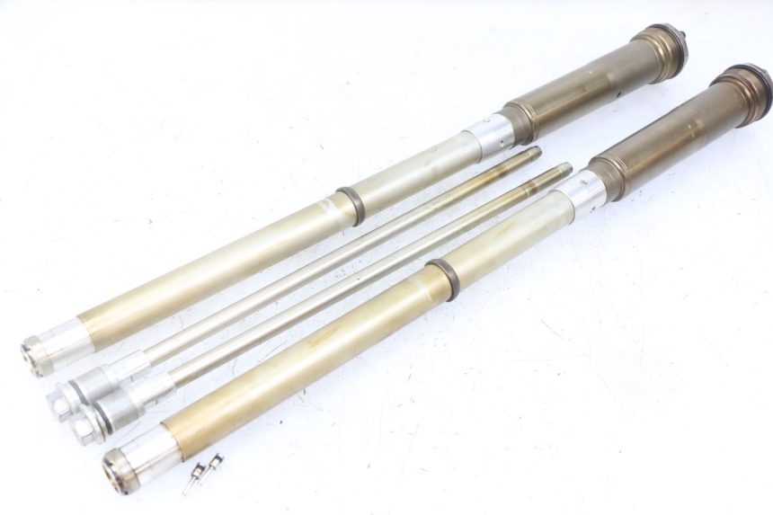 photo de STELO FORCELLA KAWASAKI KX F KXF 450 (2009 - 2011) - Dettaglio del componente