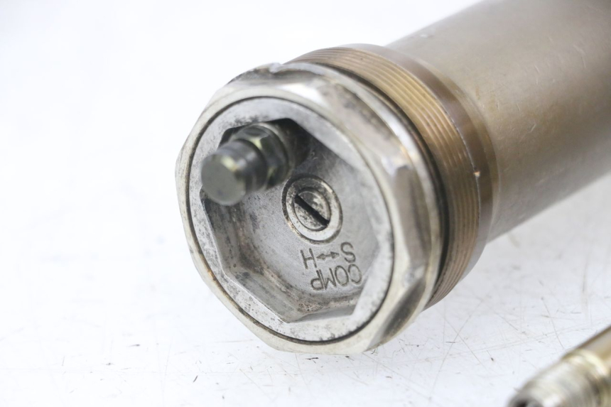 photo de STELO FORCELLA KAWASAKI KX F KXF 450 (2009 - 2011) - Primo piano tecnico