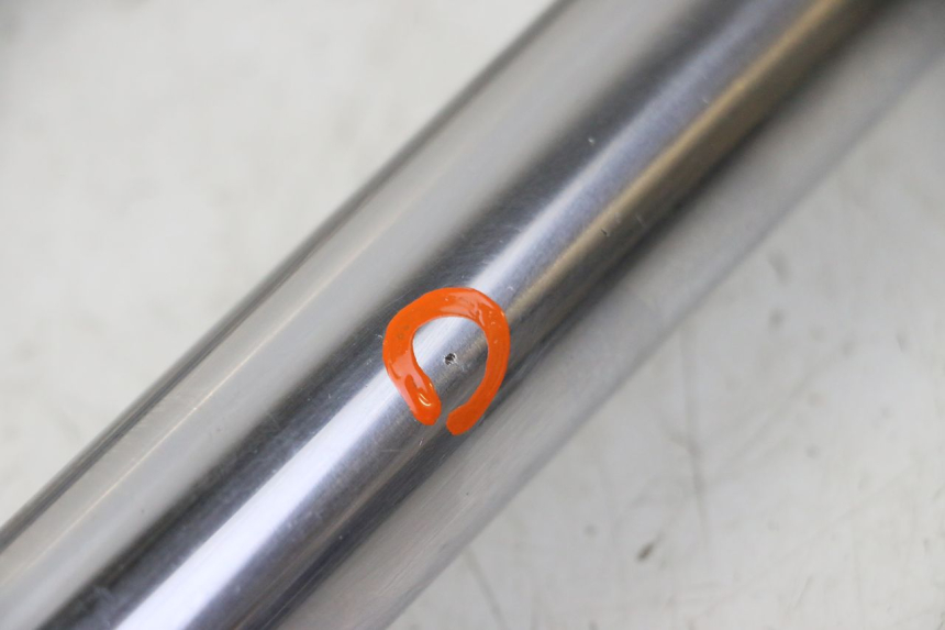 photo de STELO FORCELLA KAWASAKI KX 65 (2000 - 2019) - Caratteristiche distintive