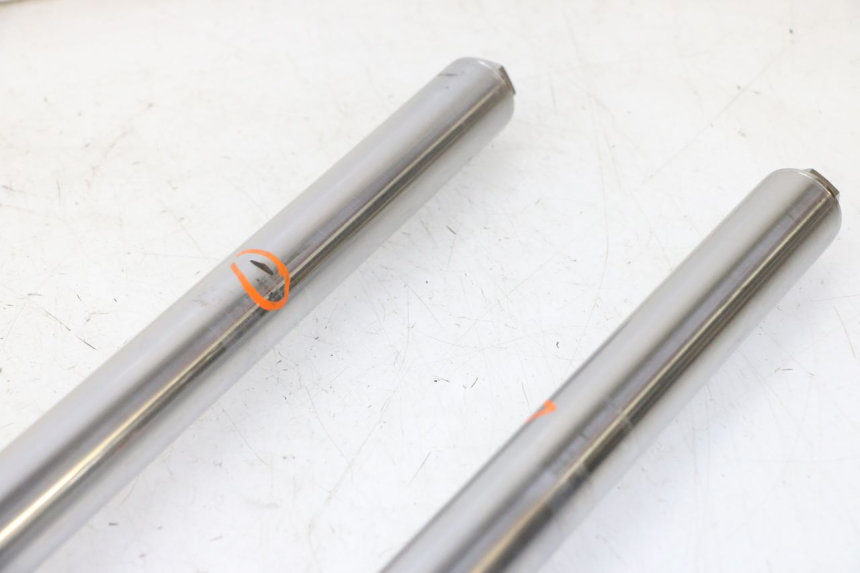 photo de STELO FORCELLA KAWASAKI KX 65 (2000 - 2019) - Zoom sui componenti