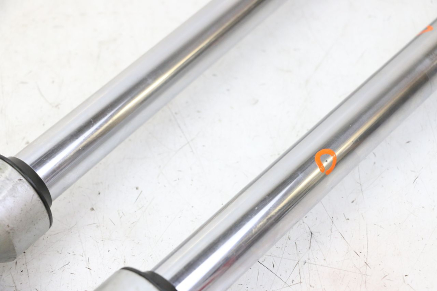 photo de STELO FORCELLA KAWASAKI KX 65 (2000 - 2019) - Primo piano ad alta risoluzione