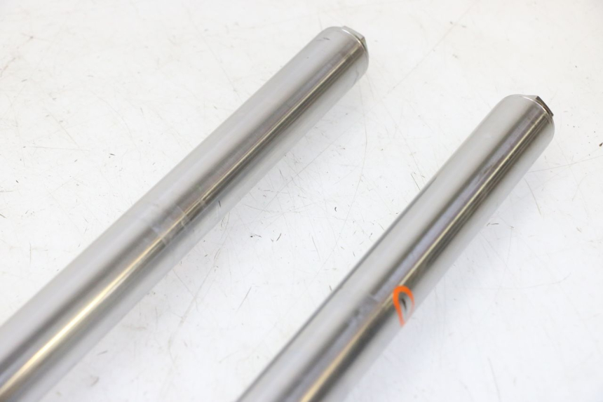 photo de STELO FORCELLA KAWASAKI KX 65 (2000 - 2019) - Panoramica del profilo