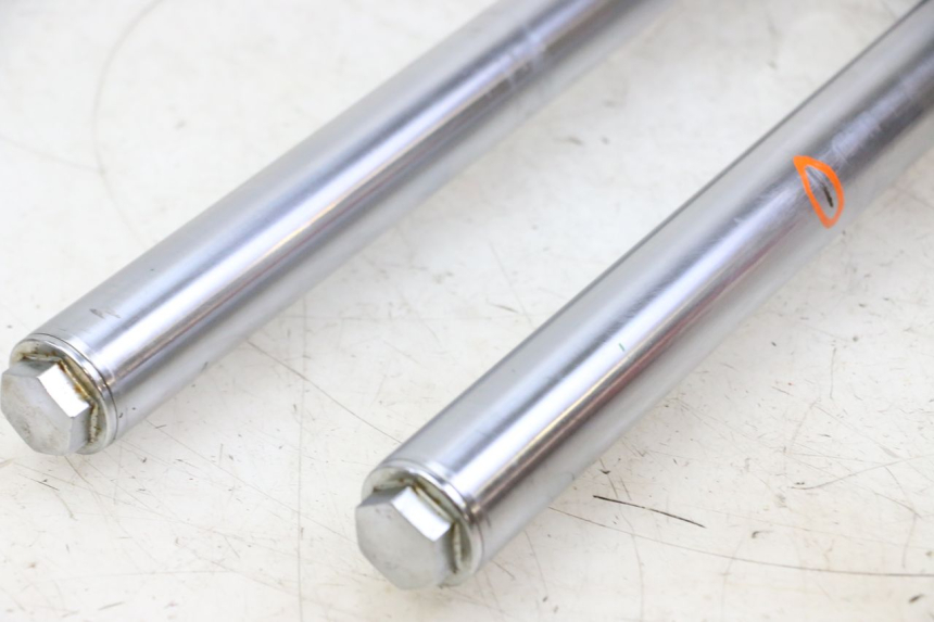 photo de STELO FORCELLA KAWASAKI KX 65 (2000 - 2019) - Primo piano tecnico