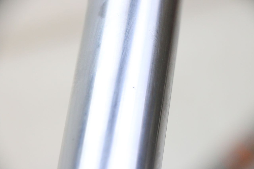 photo de STELO FORCELLA KAWASAKI KX 65 (2000 - 2019) - Stato della superficie e materiale