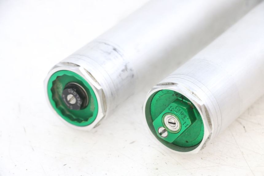 photo de STELO FORCELLA KAWASAKI KXF KX-F 250 (2017 - 2019) - Caratteristiche distintive