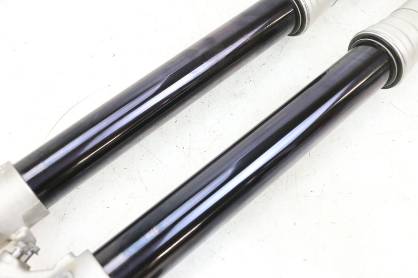 photo de STELO FORCELLA KAWASAKI KXF KX-F 250 (2017 - 2019) - Ispezione visiva dettagliata