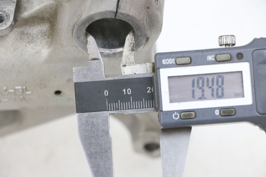 photo de STELO FORCELLA KAWASAKI KXF KX-F 250 (2017 - 2019) - Primo piano tecnico