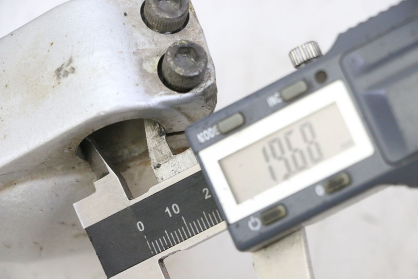 photo de STELO FORCELLA PIAGGIO LIBERTY 125 (1998 - 2008) - Dettaglio del componente