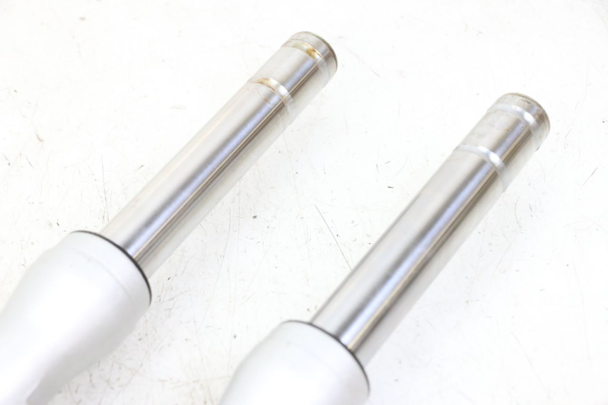 photo de STELO FORCELLA LONGJIA SHARPY 125 (2020 - 2024) - Marcature e riferimenti originali