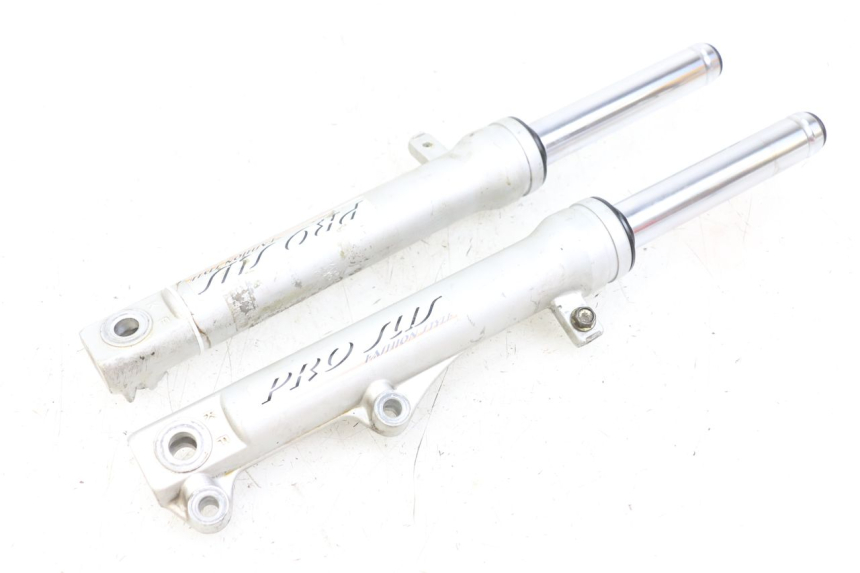 photo de STELO FORCELLA SYM MIO 50 (2011 - 2017) - Vista principale