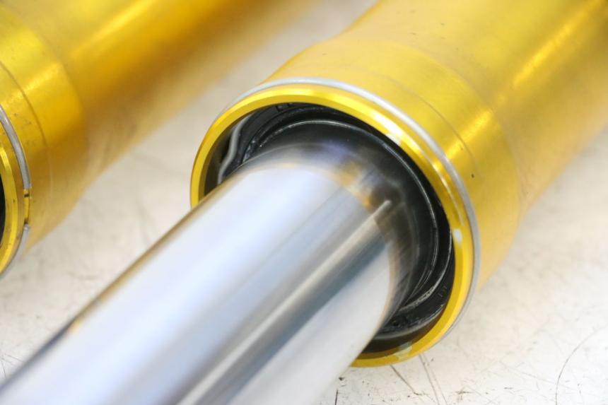 photo de STELO FORCELLA RIEJU MRT PRO SUPERMOTARD 50 (2007 - 2018) - Altra vista dell'articolo