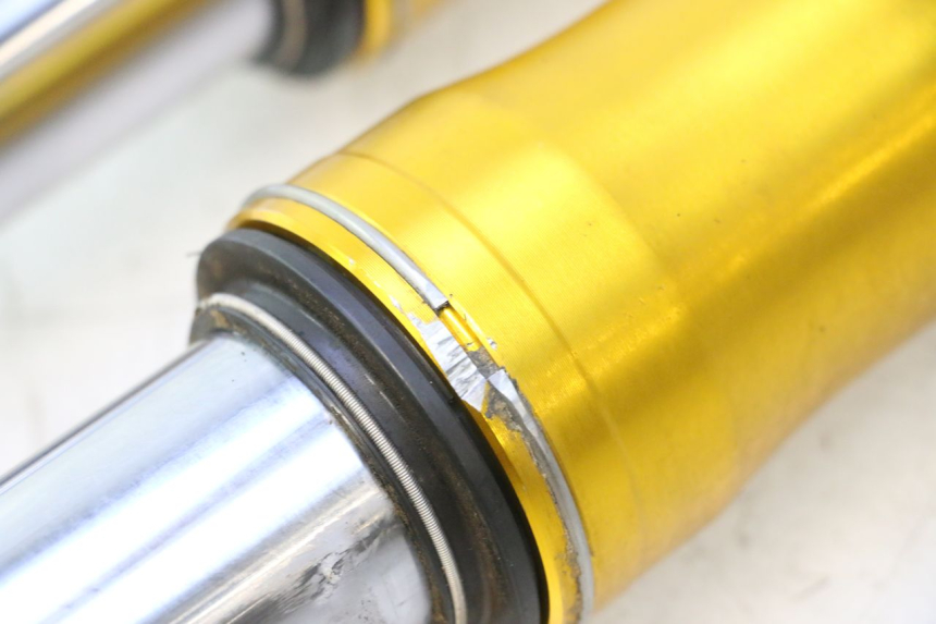 photo de STELO FORCELLA RIEJU MRT PRO SUPERMOTARD 50 (2007 - 2018) - Zoom sui componenti