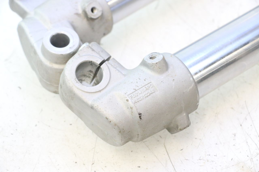 photo de STELO FORCELLA RIEJU MRT PRO SUPERMOTARD 50 (2007 - 2018) - Foto prodotto supplementare