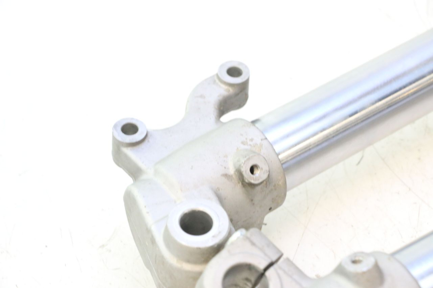 photo de STELO FORCELLA RIEJU MRT PRO SUPERMOTARD 50 (2007 - 2018) - Ispezione visiva dettagliata