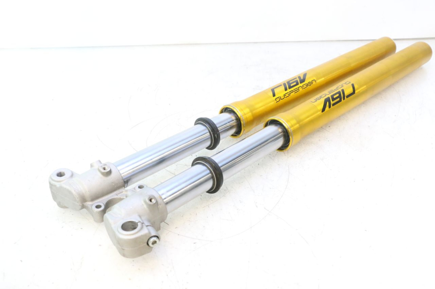 photo de STELO FORCELLA RIEJU MRT PRO SUPERMOTARD 50 (2007 - 2018) - Vista d'insieme del prodotto