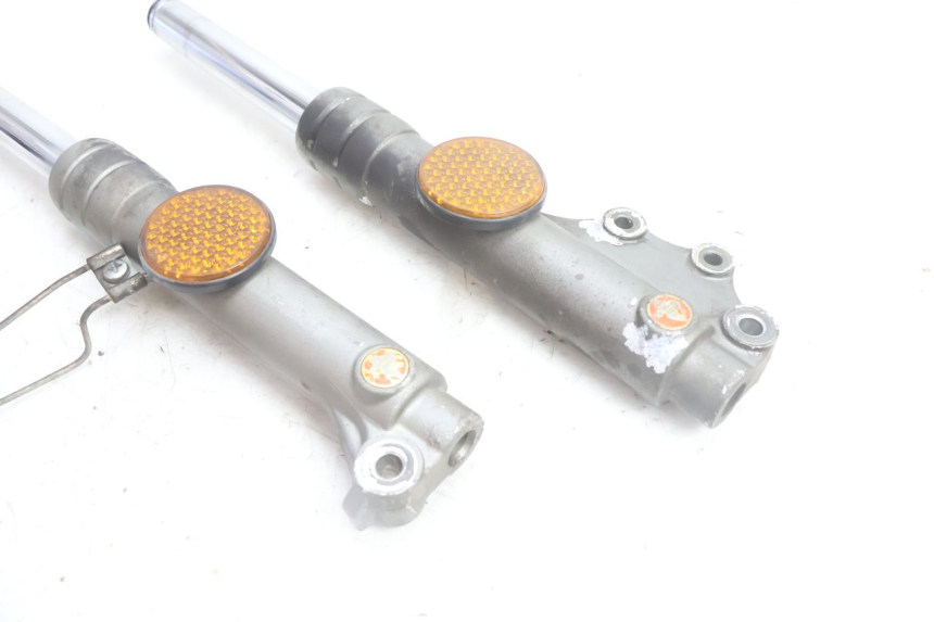 photo de STELO FORCELLA YAMAHA NEO'S NEOS 2T 50 (1998 - 2007) - Zoom sullo stato d'uso