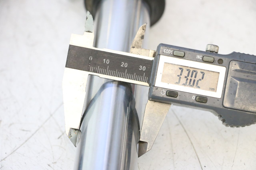 photo de STELO FORCELLA KYMCO LIKE 4T 50 (2019 - 2025) - Dettaglio del componente