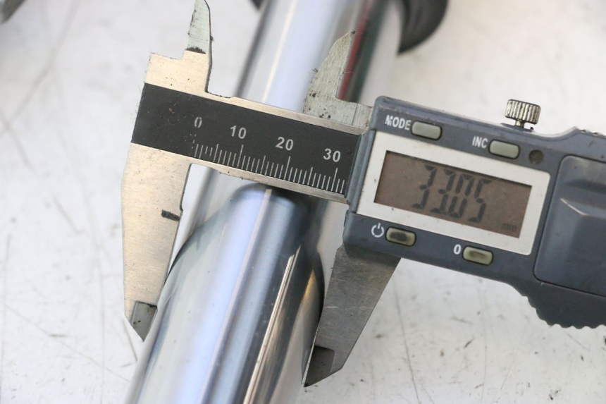 photo de STELO FORCELLA KYMCO LIKE 4T 50 (2019 - 2025) - Altra vista dell'articolo