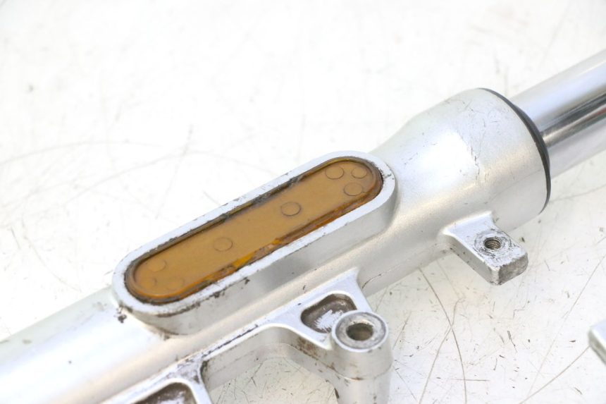 photo de STELO FORCELLA KYMCO LIKE 4T 50 (2019 - 2025) - Altra angolazione