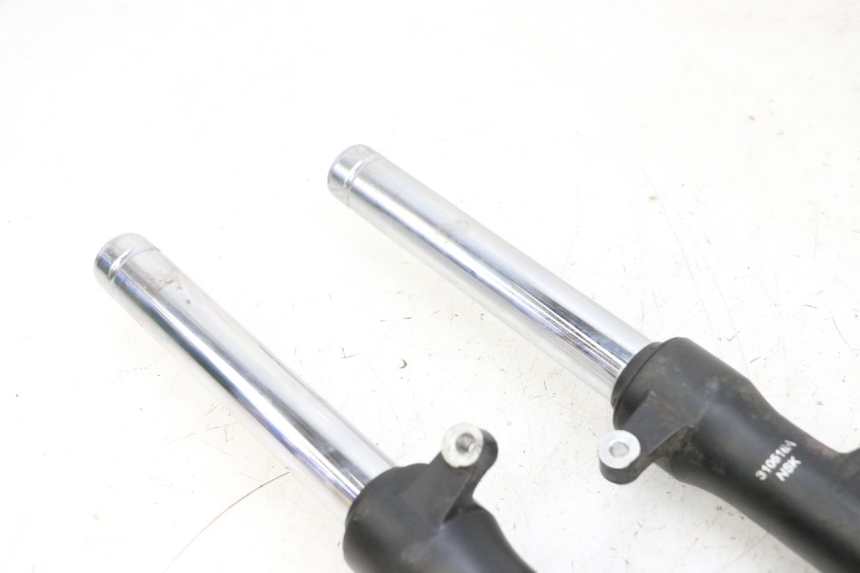 photo de STELO FORCELLA PIAGGIO NEW TYPHOON 50 (2018 - 2021) - Altra angolazione