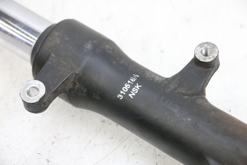 photo de STELO FORCELLA PIAGGIO NEW TYPHOON 50 (2018 - 2021) - Primo piano tecnico