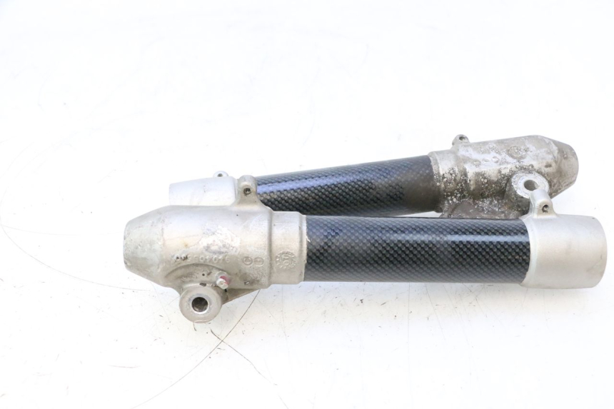 photo de STELO FORCELLA MBK NITRO 50 (2004 - 2008) - Dettaglio del componente