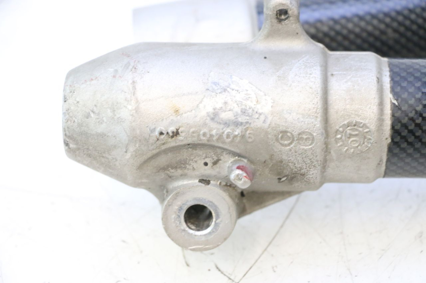 photo de STELO FORCELLA MBK NITRO 50 (2004 - 2008) - Zoom sullo stato d'uso