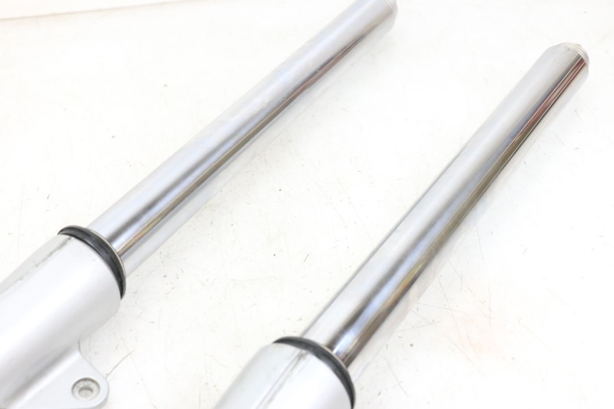 photo de STELO FORCELLA MOTO GUZZI NORGE 8V GT 1200 (2011 - 2016) - Marcature e riferimenti originali