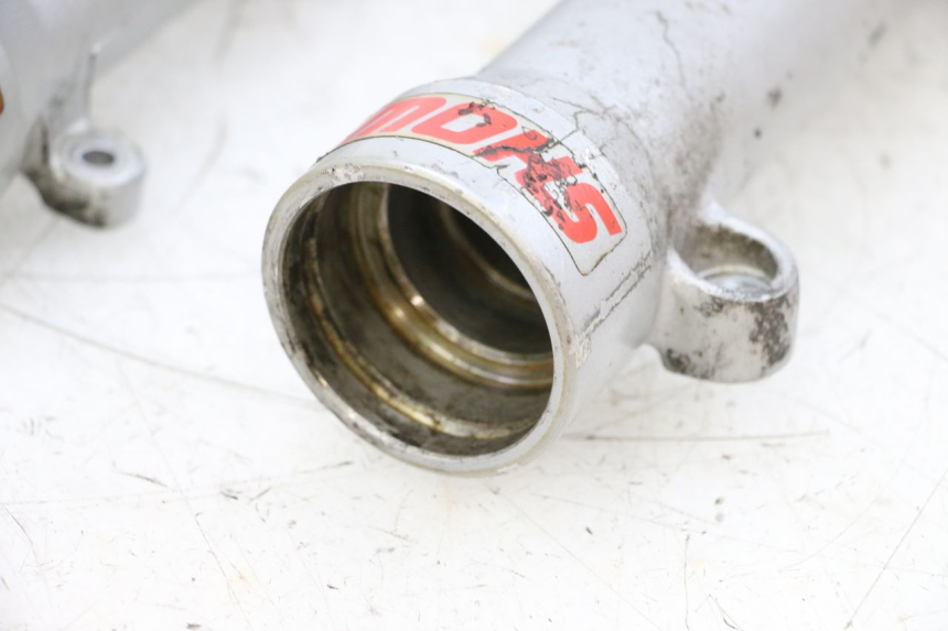 photo de STELO FORCELLA HONDA NSR R 125 (1994 - 2003) - Caratteristiche distintive