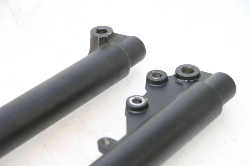 photo de STELO FORCELLA JM MOTORS OLDIES 4T 50 (2010 - 2020) - Caratteristiche distintive