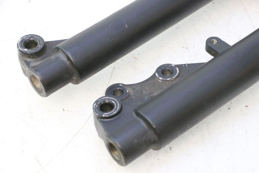 photo de STELO FORCELLA JM MOTORS OLDIES 4T 50 (2010 - 2020) - Ispezione visiva dettagliata
