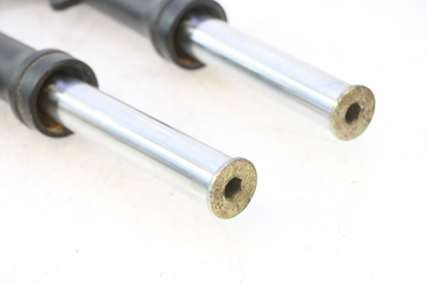 photo de STELO FORCELLA JM MOTORS OLDIES 4T 50 (2010 - 2020) - Ricambio usato controllato