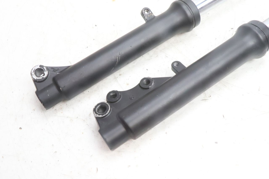 photo de STELO FORCELLA JM MOTORS OLDIES 4T 50 (2010 - 2020) - Dettaglio del componente