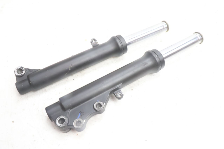 photo de STELO FORCELLA JM MOTORS OLDIES 4T 50 (2010 - 2020) - Foto prodotto supplementare