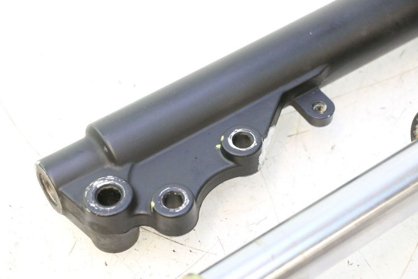 photo de STELO FORCELLA JM MOTORS OLDIES 4T 50 (2020 - 2026) - Focus sulla struttura