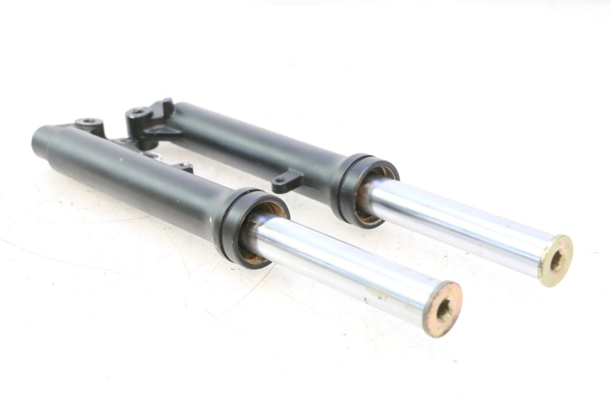 photo de STELO FORCELLA JM MOTORS OLDIES 4T 50 (2020 - 2026) - Ricambio usato controllato