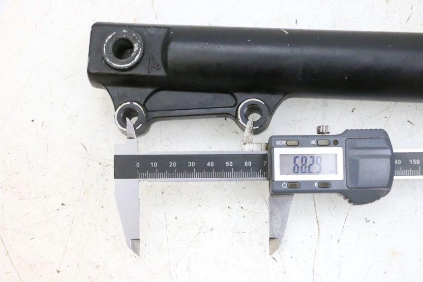 photo de STELO FORCELLA JM MOTORS OLDIES GT 4T 50 (2018 - 2025) - Dettaglio del componente