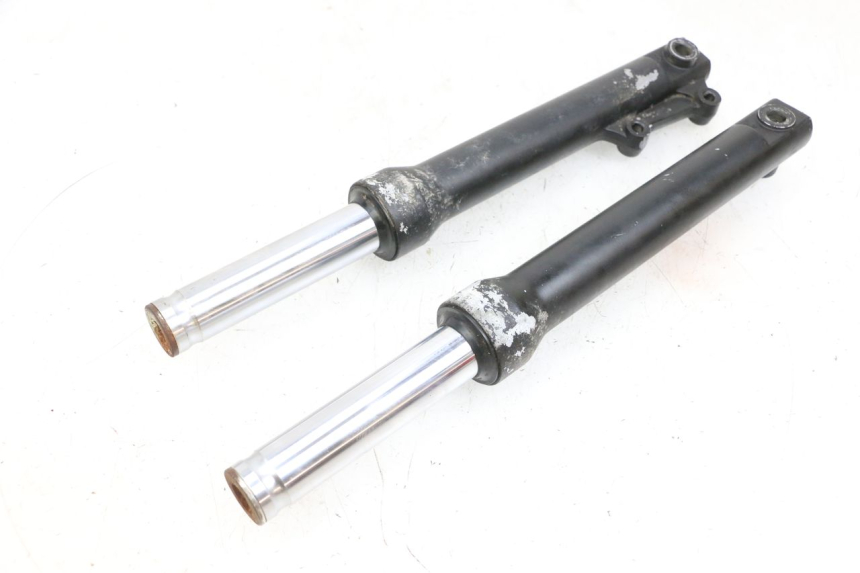 photo de STELO FORCELLA JM MOTORS OLDIES GT 4T 50 (2018 - 2025) - Altra angolazione